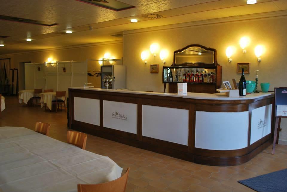 Ristorante Albergo San Michele Ome Dış mekan fotoğraf