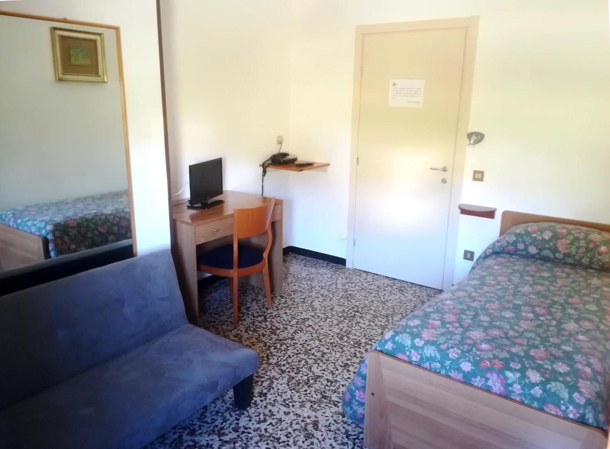 Ristorante Albergo San Michele Ome Dış mekan fotoğraf