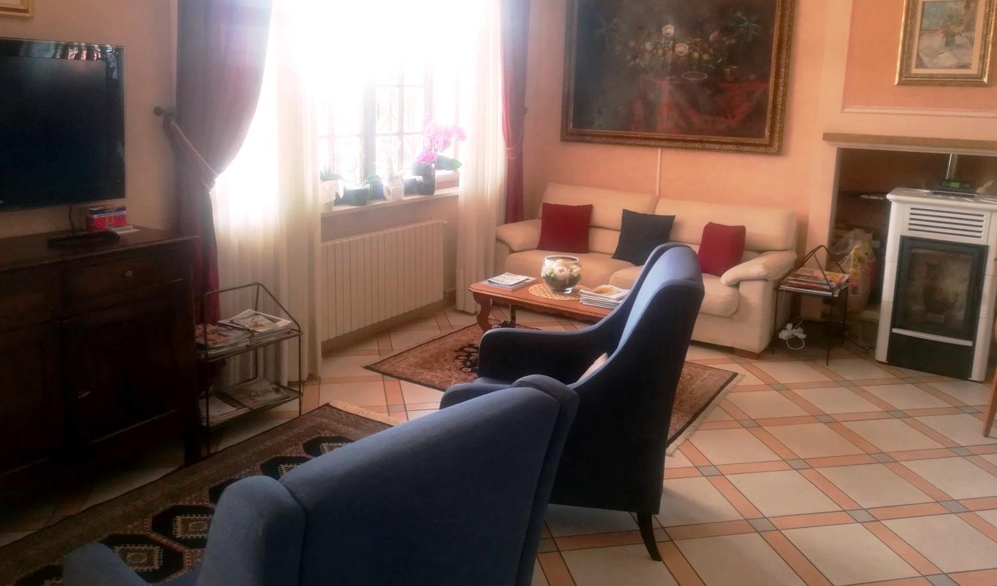Ristorante Albergo San Michele Ome Dış mekan fotoğraf