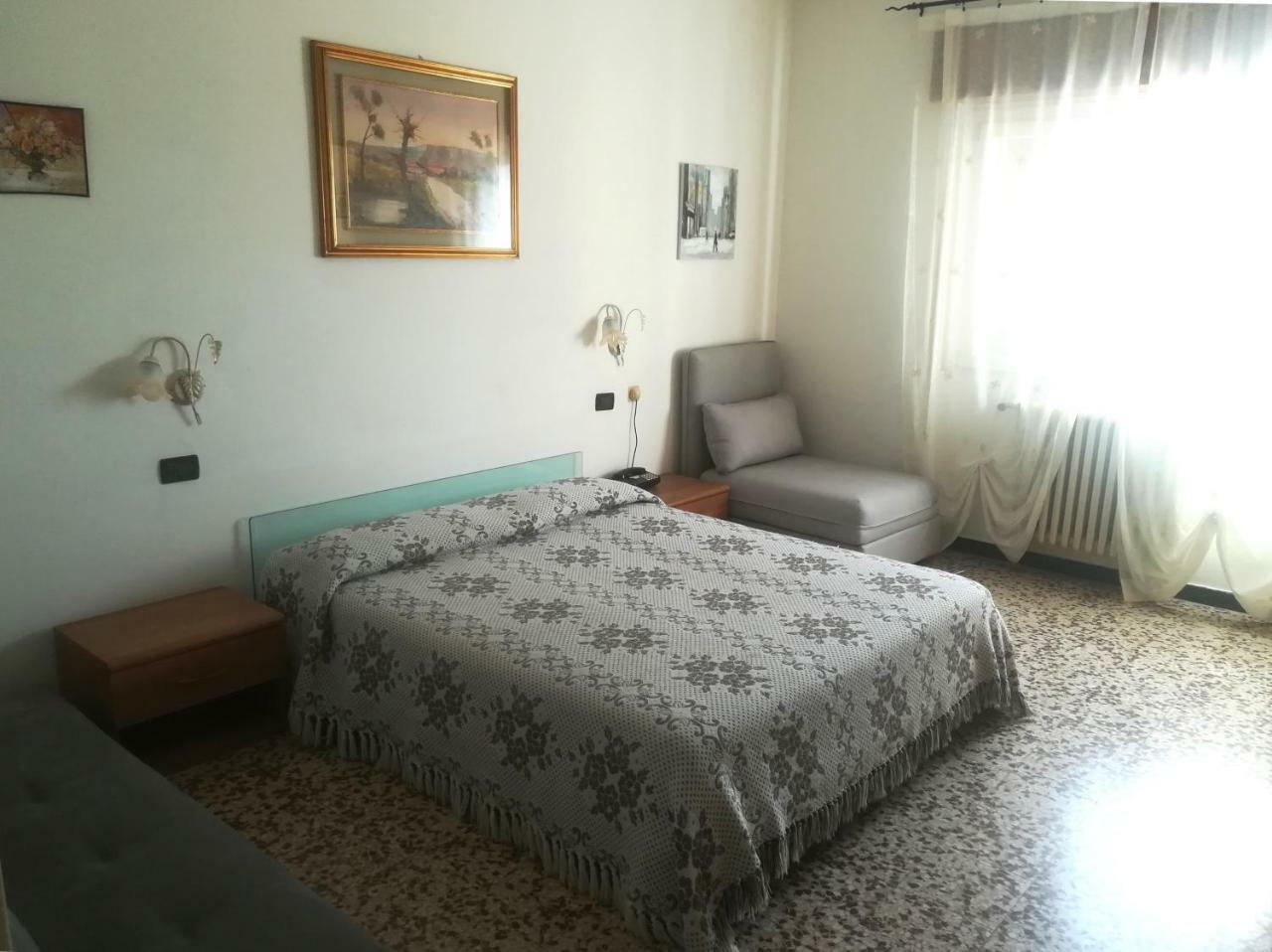 Ristorante Albergo San Michele Ome Dış mekan fotoğraf